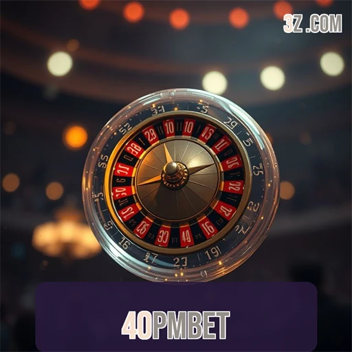 Apostas Inovadoras e Empolgantes no 40pmbet que Encantam