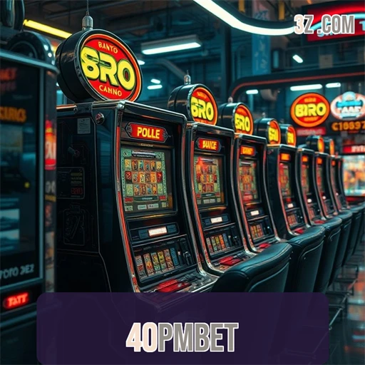 Atrações de Esporte no 40pmbet: Aposta e Diversão!