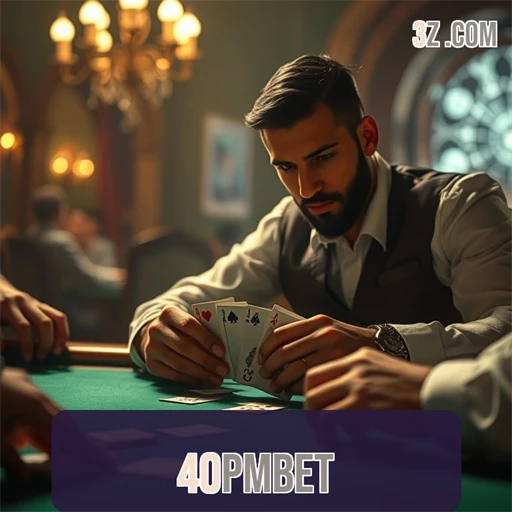 Recursos Únicos da Plataforma 40pmbet para Jogadores Atentos