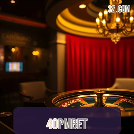 Recursos VIP da 40pmbet: Um Mundo de Exclusividades